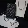 Wysokiej jakości marka torebki marka damska torba na ramię crossbody wszechstronny telefon komórkowy dla kobiet nowa modna sieć niszowa mini crossbody Summer