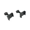 Tablet Car Holder Stand for Ipad 2/3/4 Air Pro Mini 7-11' Universal 360 Rotation Bracket Back Seat Car Mount Handrest PC