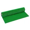 Decoratieve bloemen buiten kunstmatige tapijt plastic balkon school groen gazon