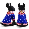 Dog Apparel Petcircle Pet Clothes In The Autumn And Winter Star Shirt Hoodie Chihuahua 2 Color Size XXS-L