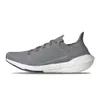 Chaussures de créateurs Chaussures de course décontractées hommes pour femmes chaussures noir blanc gris jaune jaune entraîners chaussures confortable sport léger modeur chaud mode