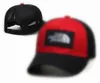 Designer baseball cap Letter New Luxury Fashion men and women Street hat Adjustable Leisure snap fastener trucker Hats 12 styles N-4