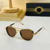 Designer Lunettes de soleil Men Ladies Dita Epiluxury 4 Qualité de luxe Brand NOUVEAU SECON SELONNÉE DU MONDIAL ITALIAN 14FO