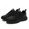 أحذية كرة السلة Black Kids Womens Mens Sneakers Size 36-46