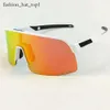 Okleys sportcykeldesigner solglasögon för kvinnor utomhuscykelglasögon 3 lins polariserade TR90 fotokromiska solglasögon som kör sport okakley solglasögon 1135