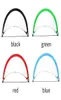 Soccer Ball Net Goal Football Gate Game Goalkeeper Cloth 4color Football Nets Outdoor3293514