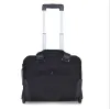 Bagage Oxford Trolley Travel Rolling Bag Draag Bagage Case koffer Bagage Suitcase Spinner Suitcase Travel Trolley Tassen Wielen