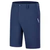 Mann Shorts Golfist Golf für Männer Schnell trocken Fit Stretch Herren klassische entspannte Hosen Freizeit Sportbekleidung Shorts laufen Basketball Gry Workout