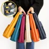 Bags Felt Insert Storage Bag Multi Pocket Travel Cosmetic Toiletry Bags Liner Bags for Tote & Handbag Women's Makeup Organizer