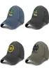 Notre Dame Fighting Irish Football Logo Unisex Denim Baseball Cap Golf Sports Personalized Uniquel Round Logo23039401456