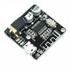 2024 Mini Bluetooth 5.0 Decoder Board Receptor de audio BT5.0 Pro Mp3 Player sin pérdida de reproducción de música estéreo Música de música estéreo con case para MP3 Playing Music Player