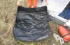 Torby Extra duża pojemność 180L torba podróżna Plezyka Plecak Magazynowy sprzęt Mocne torby bagażowe 1000d Nylonowa tkanina plecakowa