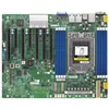 Moderbrädor H12SSL-NT Industrial Package Moderkort för Supermicro Single-Socket Server EPYC7002 Gigabit Ethernet Port stöder 4GPU IPFS