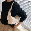 バッグナイロンハンドバッグ女性2023デザイナービンテージの小さなショルダーバッグファッショントレンドハンドバッグと財布
