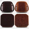 Car Seat Covers No Filler Universal Wooden Bead Cushion With Lumbar Support Protector Excellent Ventilation For