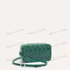 Bolsa de bolsa de bolsa de crossbody bolsa de bolsa de câmera Bolsa de ombro de moda Bolsa Bolsa Bolsa de Luxúria