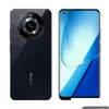 Oppo Original Realme 11 5G Мобильный телефон Smart 12GB RAM 256GB ROM MTK NSITY 6020 64.0MP AI 5000MH Android 6.43 Super Amoled FL SN FI DHFMN