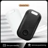 Portefeuilles Ryra Bluetooth GPS Tracker pour Apple Air Tag Remplacement via Find My To Card Wallet Ipad Keys Kid Dog Reverse Positionnement