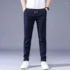 Pantalon masculin d'été