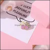 Pins, Brooches Cute Cartoon Couple Cat Pin Women Fashion Dress Coat Shirt Funny Badges Backpack Gift Jewelry 6133 Q2 Drop Delivery Dh7Xz