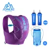 Bags Aonijie C962s C962 Update 12l Sports Off Road Backpack Running Hydration Bag Vest Soft for Hiking Trail Cycling Marathon Race 2l