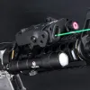 Scopes Tactical M300 M600Surefir Lampe de poche RedGreen Irlaser AirSoft PEQ Indicateur d'infrarouge avec un ensemble de chasse à l'arme Switch