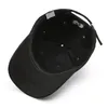 Bollmössor DT 2024 Fashion Baseball Cap Men Kvinnor Justerbar enkel utomhusstil bomullsmaterial vandringssolskyddshatt