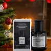 Car Fragrance Men's Special Durable Light Perfume Accessories High-end Cologne