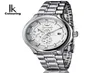 High Quality Men watches IK Colouring Multifunction Mechanical Business Casual Wristwatch for Men IK022617007