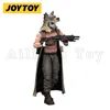 JOYTOY 118 Action Figure Yearly Army Builder Promotion Pack 16-24 Anime Collection Model 240417