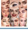 Enhancers Keratin Brow Lamination Kit Brow Lift Set Eyebrow Lifting Perming Eyebrow Enhancer Semi Permanent Brows Styling Makeup