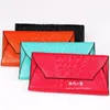 Drawstring Cross-border Ladies Card Holder Wallet Women Clutch Bag Female Fashion Crocodile Pattern Cowhide Leather Mobile Phone