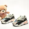 Kids Wave Runner Buty maluchów projektant sneaker