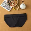 Mens Briefs Milk Silk Underwear toegevoegd AD4M248 240417