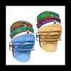 Bijoux Sachets Hat Rack pour les organisateurs du mur et de porte en métal Chapeaux de baseball Storage Strong Ball Cap.