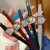 Designer Women Quartz Movement Orologi da donna orologi di alta qualità Designer Women's Watchs) Montre orologi di lusso Diamond Fashi