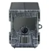 Cameras New Arrival Trail Camera allin one structure Libattery wildlife RD7000WF trail cam wifi solar Panel camera hunting