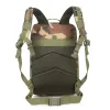 Packungen OURLYLAN MILIGINAL CAMOBLUNG RARKPACK 40L große Kapazität Männer Armee Taktischer Rucksack Outdoor Pack für Trekking -Camping -Jagdtasche