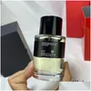 Duft 100 ml 3.4fl.oz Frederic Malle Eine Rosenrunde pro dauerhaftes Eau de Parfum Designer Köln Original für Frauen Drop Lieferung H ot6ya