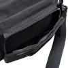 Tassen Outdoor Tactical Backpack Army Fan Duurzame Nylon Schouder Messenger Bag Casual Unisex Travel Handtas Plaatsvervangend tas Hunting Camping