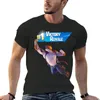 Мужские майки топы Meowscles Победная футболка спортивных футболок для фанатов Blouse Custom T Рубашки проектируйте свой собственный тяжеловес для мужчин