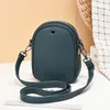 Torebka skórzana kraciastka damskie ramię w torbie crossbody crossbody panie małe pieniądze torebki torebki bolsos feminina bolsas dla dziewcząt