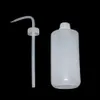 150250500ML Squeezable Liquid Droper Bottle Plants Watering Can Plastic Gertilizer Refillable Bottles Gardening Supplies 240411