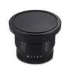Verwarming LightDow 58 mm 0,35x aangesloten visoog Super Wide Hoeklens voor Canon Nikon Sony DSLR -lens met 58 mm filterdraad