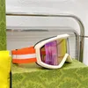 Gogle Ski dla męskich mężczyzn Kobiety okulary okularowe okulary przeciwsłoneczne projektant Women Sports ORIGIN