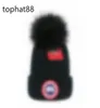 2023Beanie GOOS HAT Designer Bons hommes Capes de crâne de skull printemps