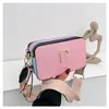 Frauen Taschen Luxusdesignerinnen Frauen Handtasche Crossbody Designer Bag Umhängetaschen Designer Frauen Geldbeutel Achselhöhle Neue Mode