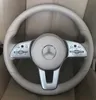 Suitable for Mercedes-Benz S-Class W221 steering wheel, direct installation, old steering wheel can be replaced with a new one