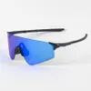 Outdoor Eyewear Cycling Sunglasses Evzero Sports Mens Women Encoder Road Mountain Running Windshield Goggles Motorcycle Antiultraviolet Wind Sun Visor Sun