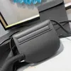 Luxo kaia clássico de aba sela crossbody designer bolsa de gola mulher bolsa de couro de viagem bolsas mensageiras de manchas de alta qualidade embreagem hobo satchel mass de ombro